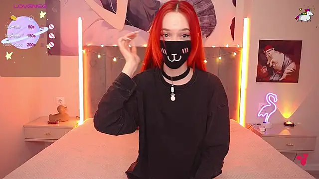 Enjoy jane online show from 19, 3, 2025