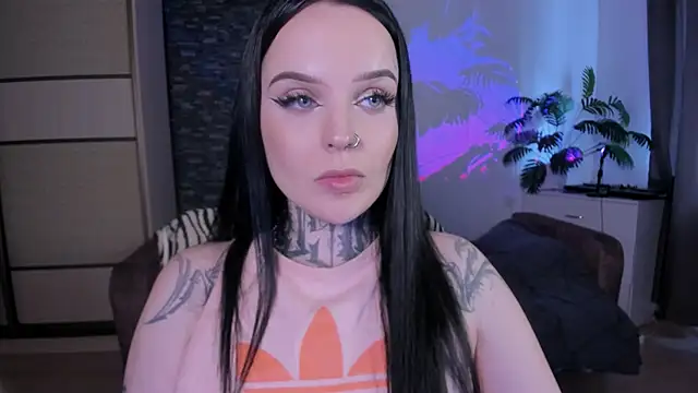 ATOMIC-KETCHUP online show from 11, 9, 2025