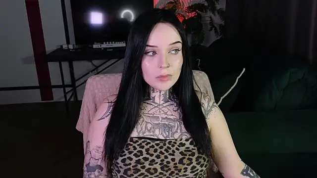 ATOMIC-KETCHUP online show from 3, 12, 2025