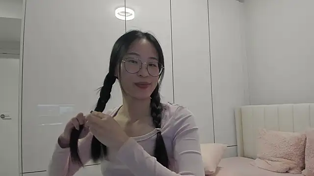 secretgirlfriendxo online show from 17, 12, 2025