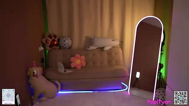 popityan1 online show from 5, 2, 2026