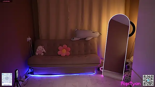 popityan1 online show from 11, 3, 2026