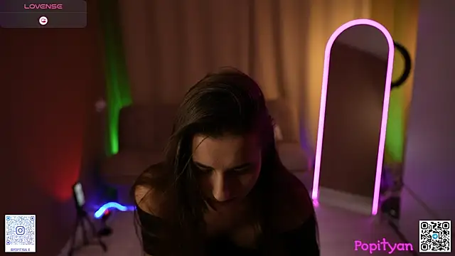 popityan1 online show from 31, 3, 2026