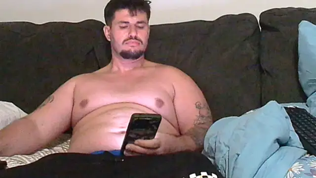 Badcuzwefun187 online show from 18, 4, 2026