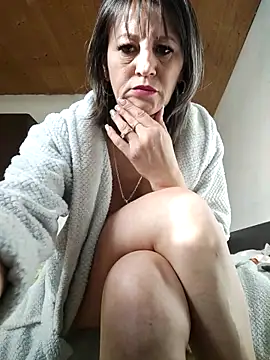 naughtymilfT online show from 12, 2, 2026