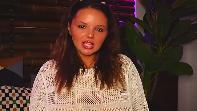 Snapshot of CelesteBailey chatting on 13, 3, 2025 CelesteBailey online show from 13, 3, 2025