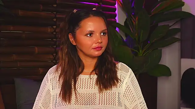 Snapshot of CelesteBailey chatting on 13, 3, 2025 CelesteBailey online show from 13, 3, 2025