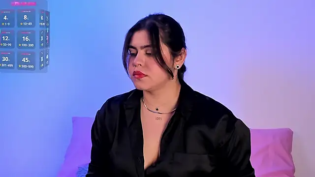 veronica185 online show from 14, 5, 2026