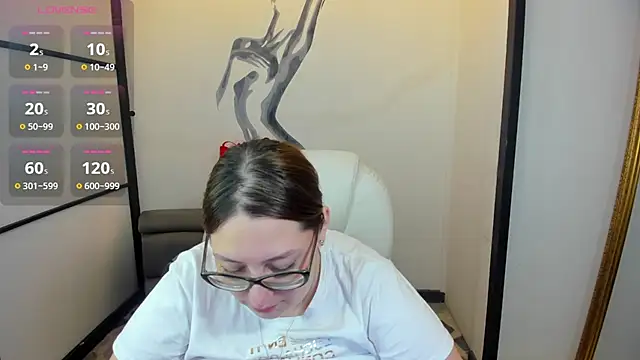 NiickyJones online show from 8, 2, 2025