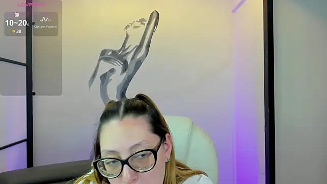 NiickyJones online show from 21, 3, 2025