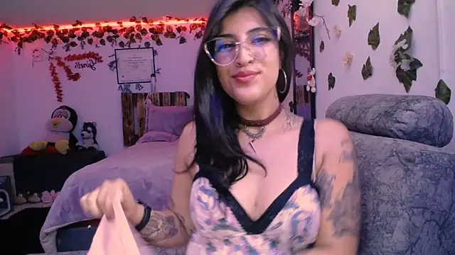 azahar  ziiz online show from 17, 1, 2025