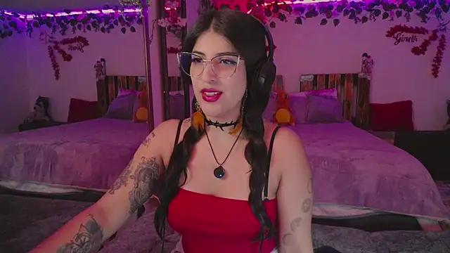 azahar  ziiz online show from 14, 11, 2025