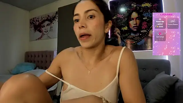 andykiuty online show from 30, 10, 2025