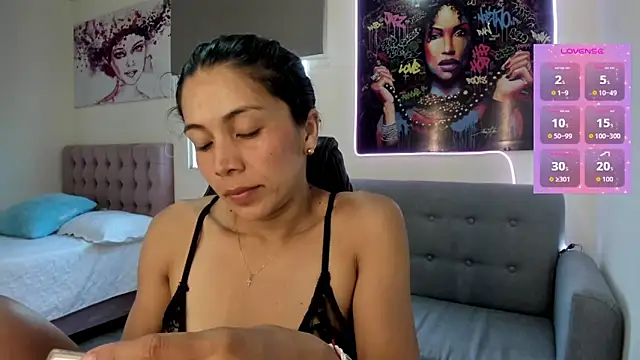 andykiuty online show from 5, 11, 2025