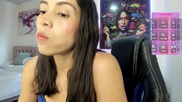 andykiuty online show from 26, 11, 2025