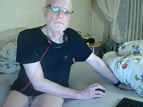 HornyRalfi55 online show from 1, 2, 2026