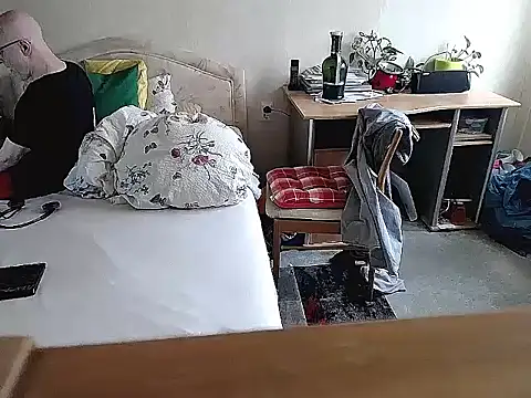 HornyRalfi55 online show from 2, 2, 2026