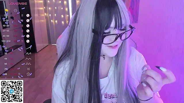 SelenaCute online show from 16, 2, 2026