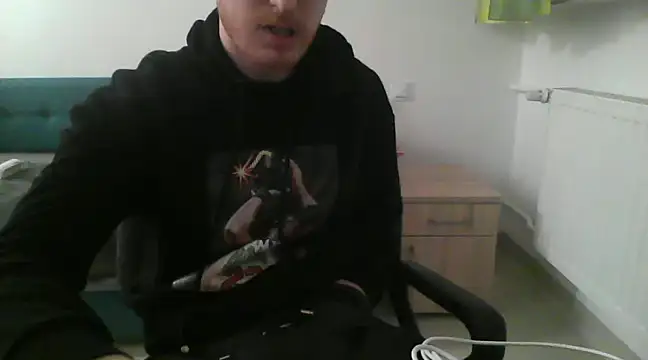 Snapshot of cute69lolipop chatting on 18, 1, 2025 cute69lolipop online show from 18, 1, 2025