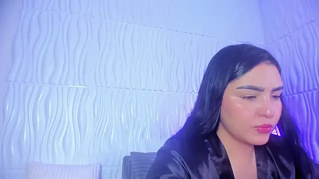 Snapshot of Abby__colins chatting on 22, 9, 2025 Abby colins online show from 22, 9, 2025