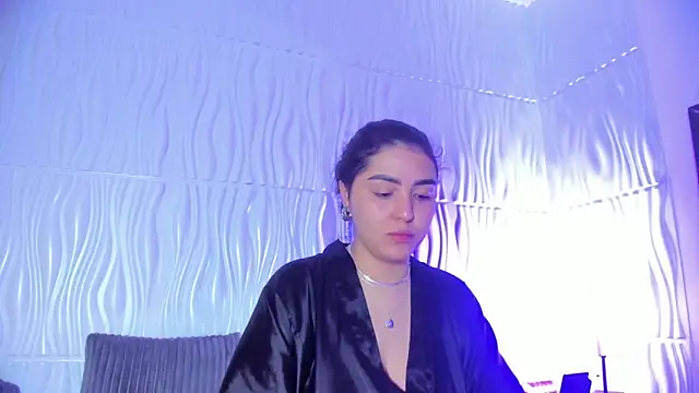 Abby  colins online show from 1, 12, 2025