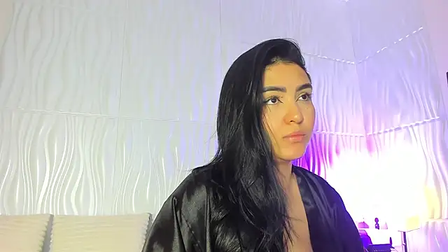 Abby  colins online show from 19, 5, 2026