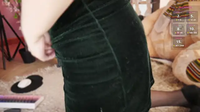 Andrea vega1 online show from 20, 2, 2026