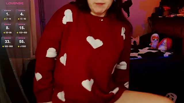 Snapshot of missgenevaonceagain_ chatting on 4, 2, 2025 missgenevaonceagain online show from 4, 2, 2025