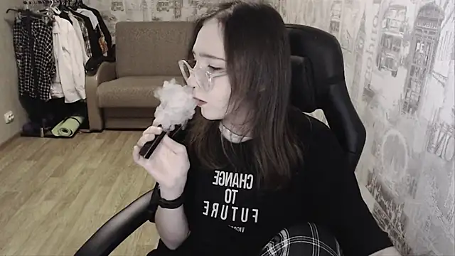 Snapshot of AmeliaKamishiro chatting on 15, 1, 2025 AmeliaKamishiro online show from 15, 1, 2025