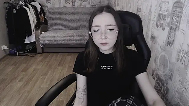 Snapshot of AmeliaKamishiro chatting on 16, 1, 2025 AmeliaKamishiro online show from 16, 1, 2025