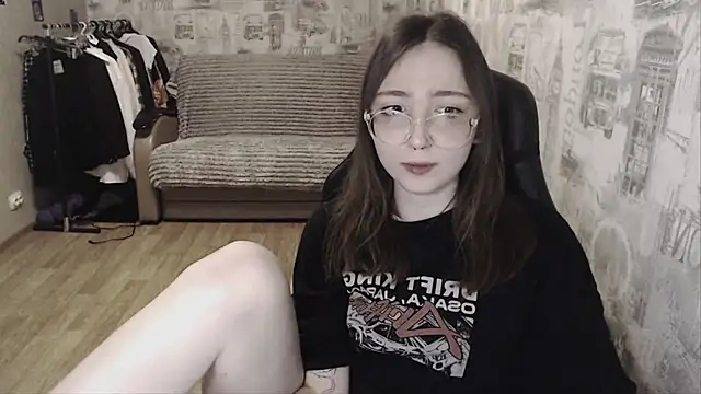 Snapshot of AmeliaKamishiro chatting on 17, 1, 2025 AmeliaKamishiro online show from 17, 1, 2025