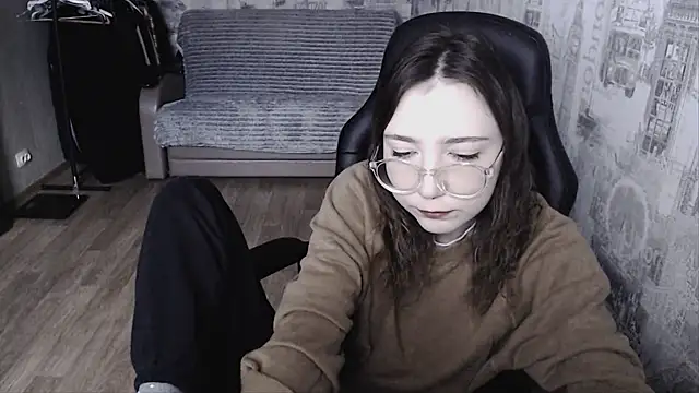 Snapshot of AmeliaKamishiro chatting on 19, 1, 2025 AmeliaKamishiro online show from 19, 1, 2025