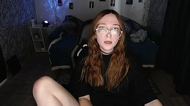 AmeliaKamishiro online show from 28, 5, 2026