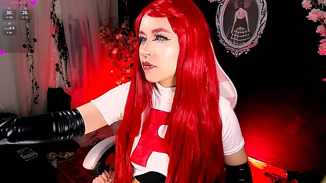 Snapshot of kitty_roxy chatting on 7, 4, 2026 kitty roxy online show from 7, 4, 2026