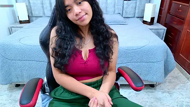 laureentt  online show from 14, 2, 2026