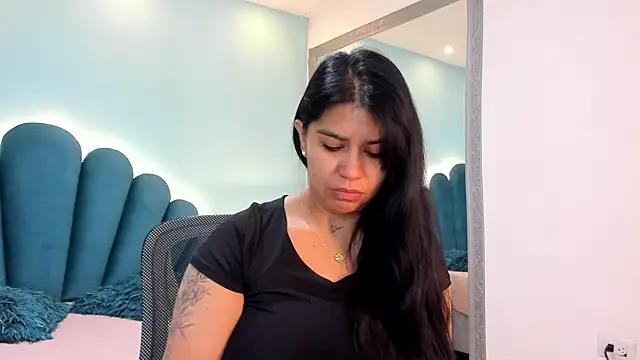 sharlott18 online show from 22, 11, 2025