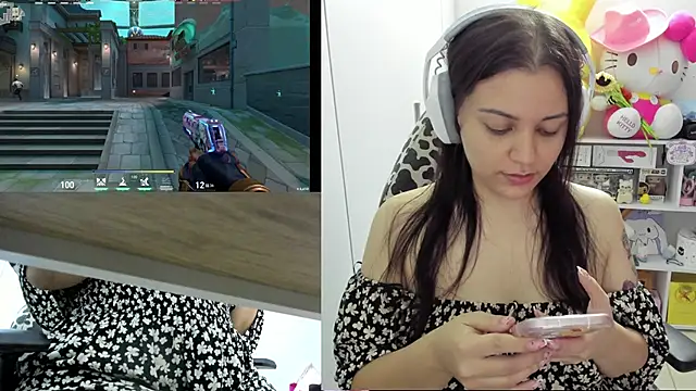 cinna monroll online show from 19, 12, 2024