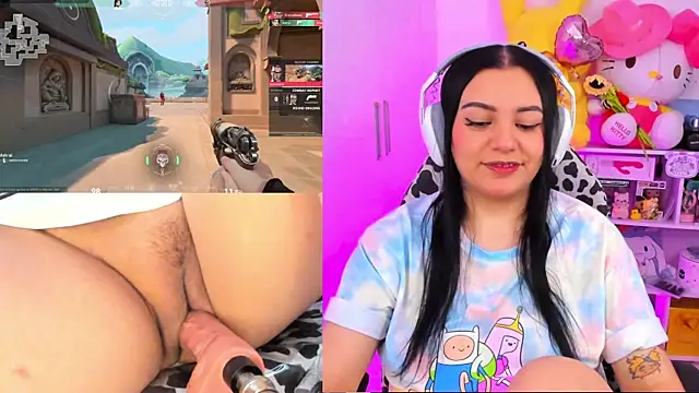 cinna monroll online show from 27, 12, 2024