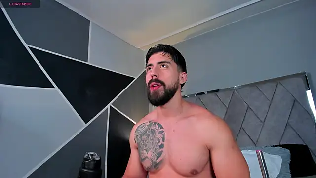 Markbrown online show from 23, 1, 2025