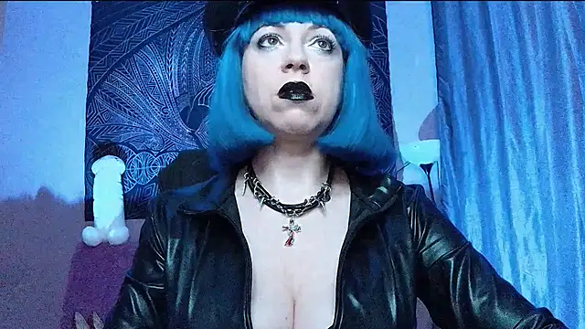 Helena  Femdom online show from 6, 2, 2026