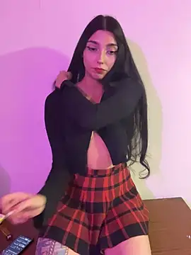 Snapshot of Felicia_smok3 chatting on 18, 1, 2025 Felicia smok3 online show from 18, 1, 2025