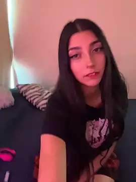 Snapshot of Felicia_smok3 chatting on 27, 1, 2025 Felicia smok3 online show from 27, 1, 2025