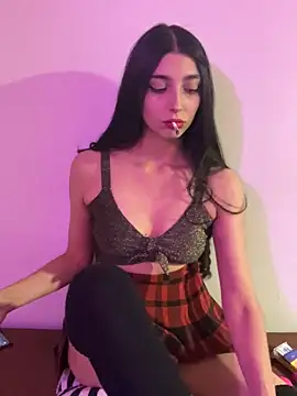 Snapshot of Felicia_smok3 chatting on 29, 1, 2025 Felicia smok3 online show from 29, 1, 2025