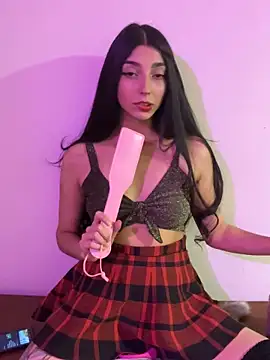 Snapshot of Felicia_smok3 chatting on 30, 1, 2025 Felicia smok3 online show from 30, 1, 2025