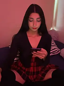 Snapshot of Felicia_smok3 chatting on 2, 2, 2025 Felicia smok3 online show from 2, 2, 2025