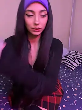 Snapshot of Felicia_smok3 chatting on 8, 9, 2025 Felicia smok3 online show from 8, 9, 2025