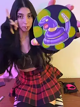 Felicia smok3 online show from 27, 11, 2025