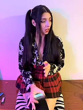 Felicia smok3 online show from 3, 12, 2025