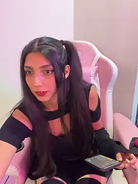 Felicia smok3 online show from 6, 4, 2026