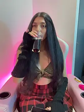 Felicia smok3 online show from 9, 4, 2026